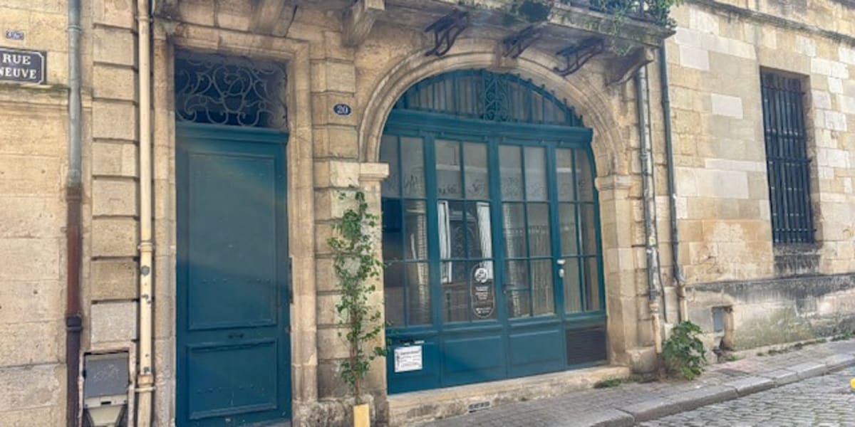 The Nel Studio - Coiffure Bordeaux - Photo de couverture - OneBooking