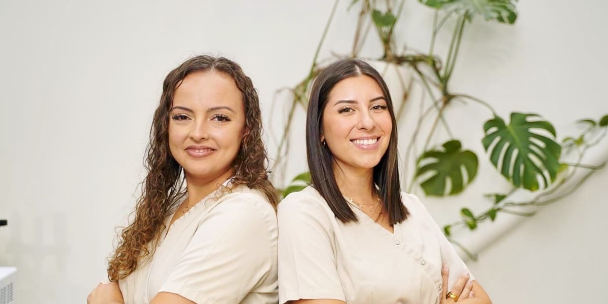 Glowderma - Sourcils & cils Cergy - Photo de couverture - OneBooking