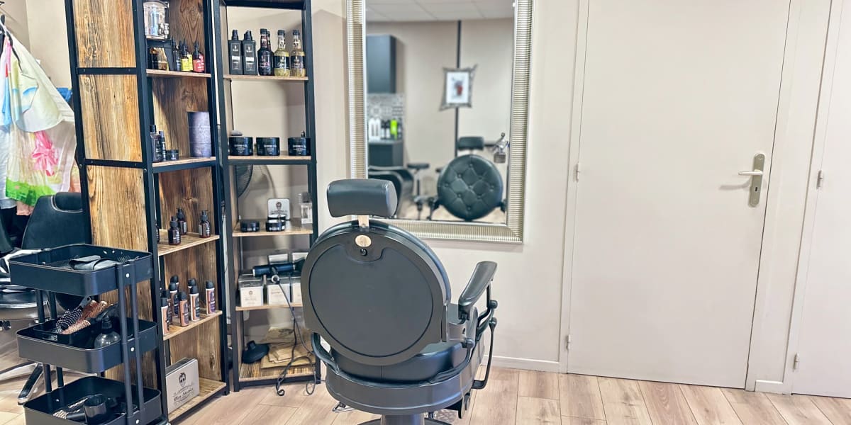 Art’isan Coiffeur - Coiffure Denain - Photo de couverture - OneBooking