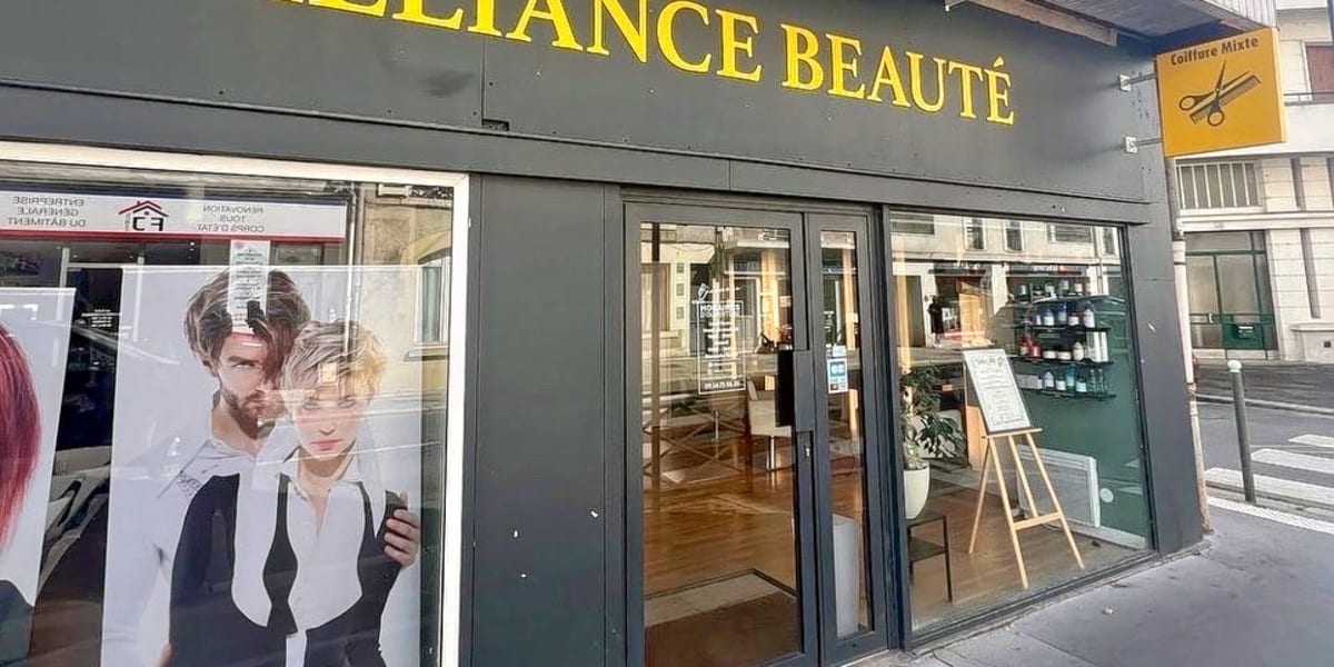 Alliance Beauté - Sourcils & cils Orléans - Photo de couverture - OneBooking