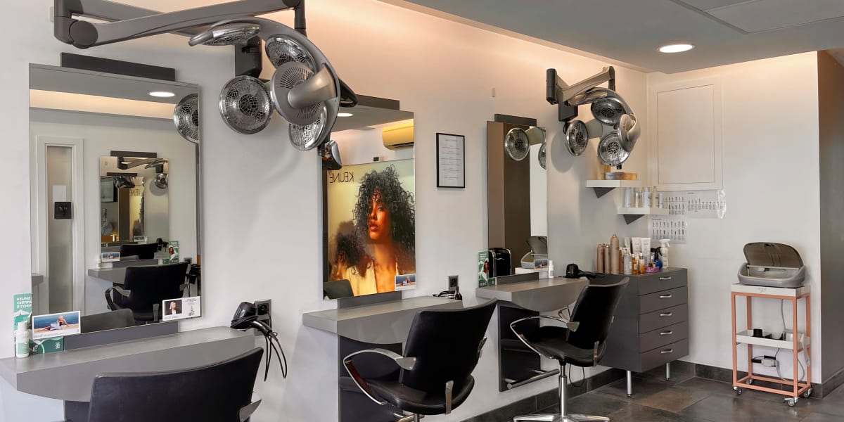 ART KAD’| Artisan Coiffeur - Coiffure Saint-Barthélemy-d'Anjou - Photo de couverture - OneBooking