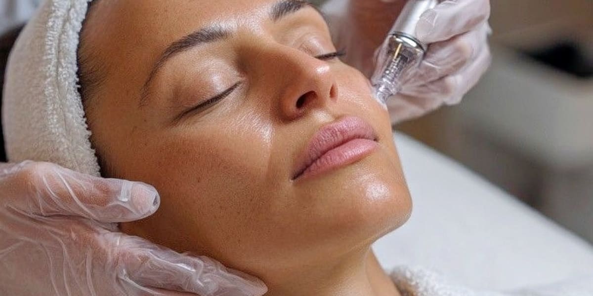 SAMÉA- INSTITUT - SOINS DU VISAGE - ÉPILATION DÉFINITIVE PAR ÉLECTROLYSE - ÉPILATION LASER - Institut de beauté Saint-Cyr-l'École - Photo de couverture - OneBooking