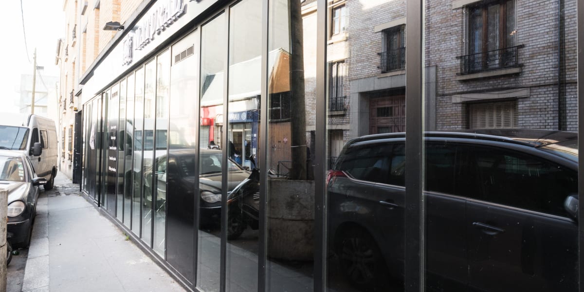 Natural Beauty - Onglerie Aubervilliers - Photo de couverture - OneBooking