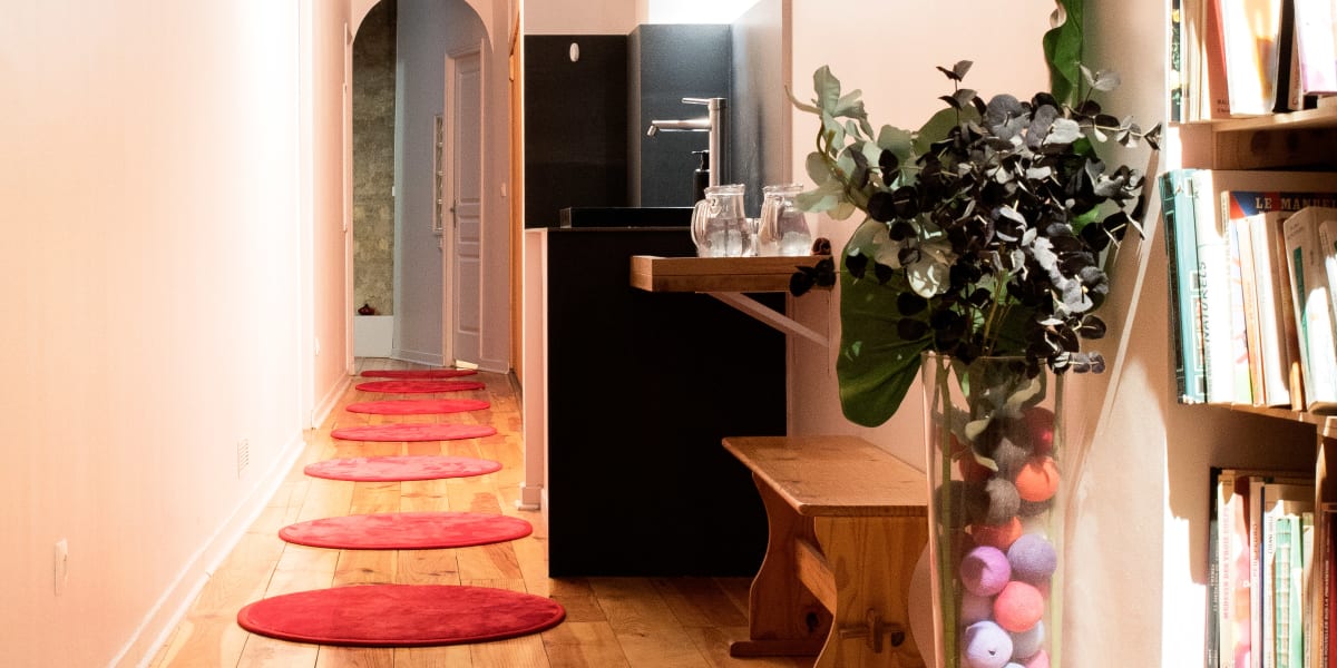 Le Centre Tout Naturellement - Spa Paris - Photo de couverture - OneBooking