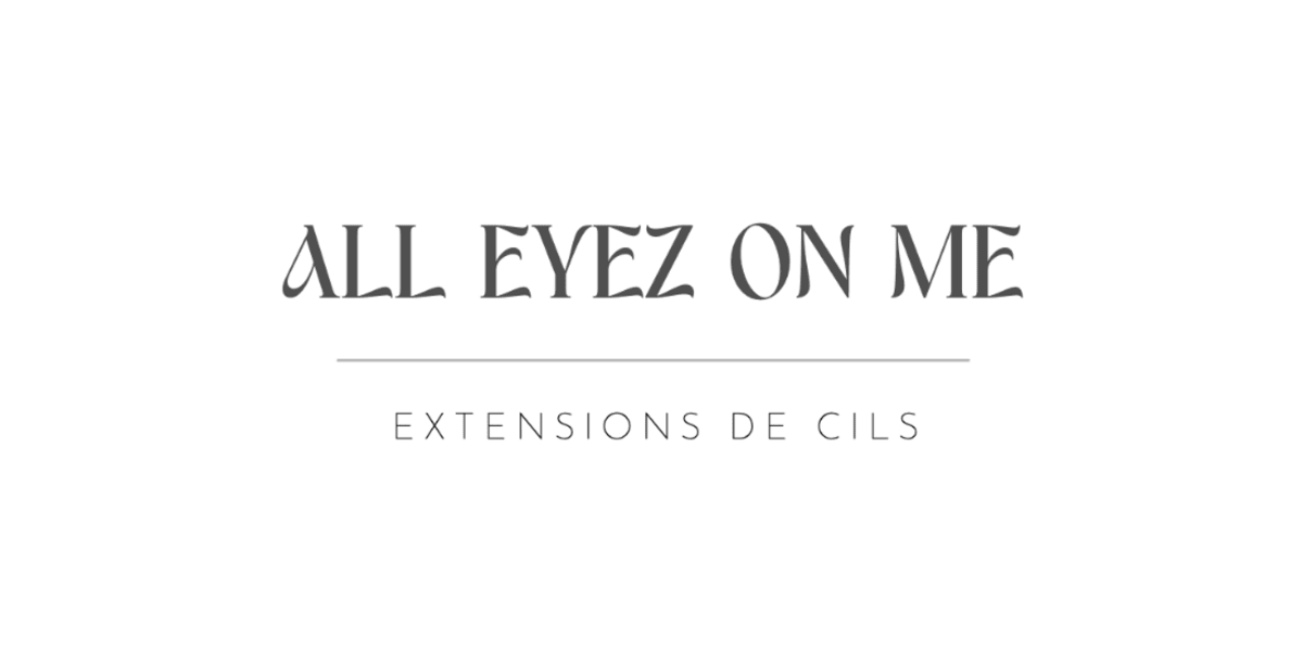 All Eyez on Me - Sourcils & cils Bayonne - Photo de couverture - OneBooking