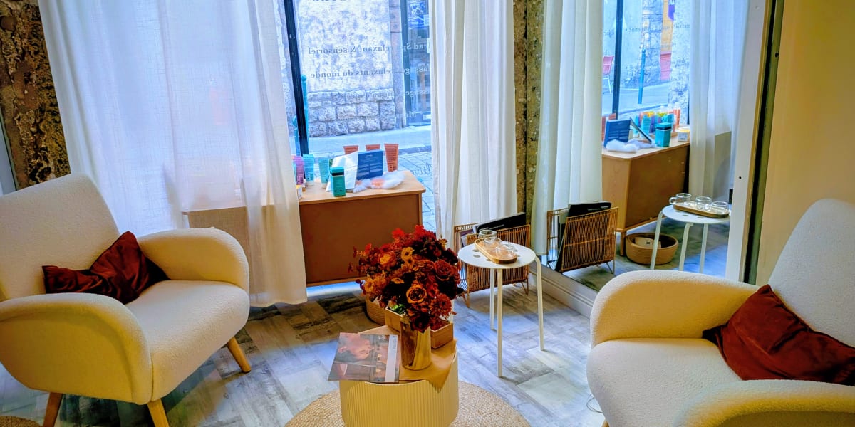 Relax-Mood - Épilation Lyon - Photo de couverture - OneBooking