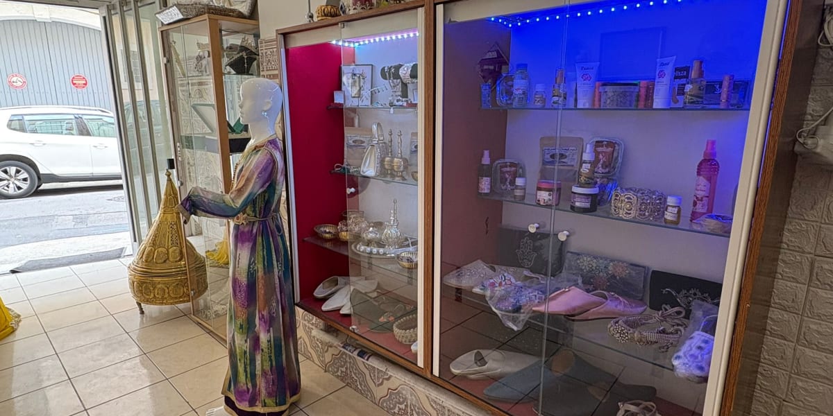 Hammam Salam Traditionnel - Bien-être Béziers - Photo de couverture - OneBooking