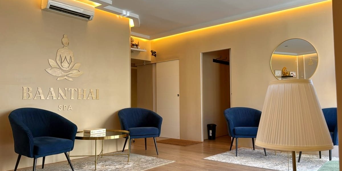 BAAN THAI SPA - Institut de beauté Clermont-Ferrand - Photo de couverture - OneBooking