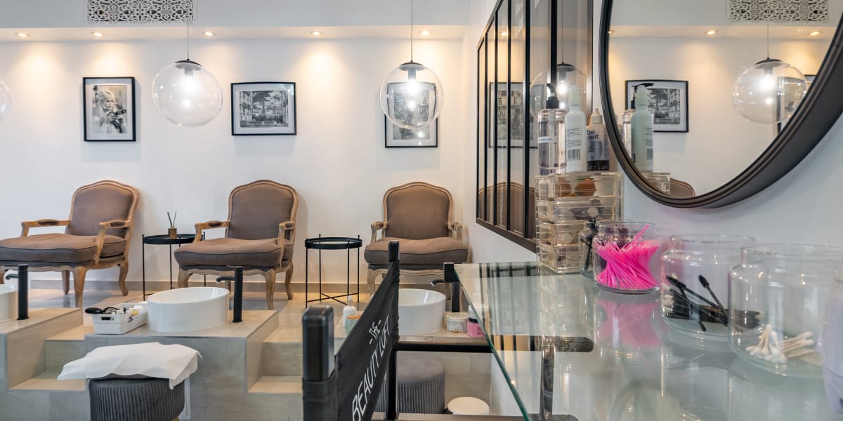 Melie Beauty - Massage Strasbourg - Photo de couverture - OneBooking