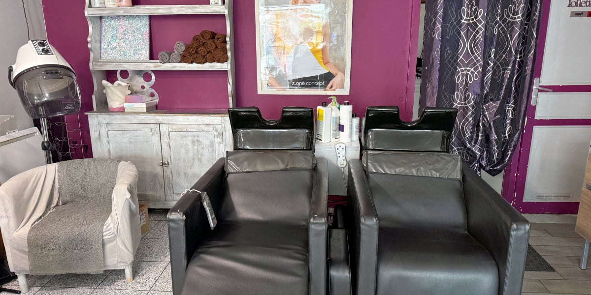Coiffure De Vous A Moi - Coiffure Saint-Étienne - Photo de couverture - OneBooking