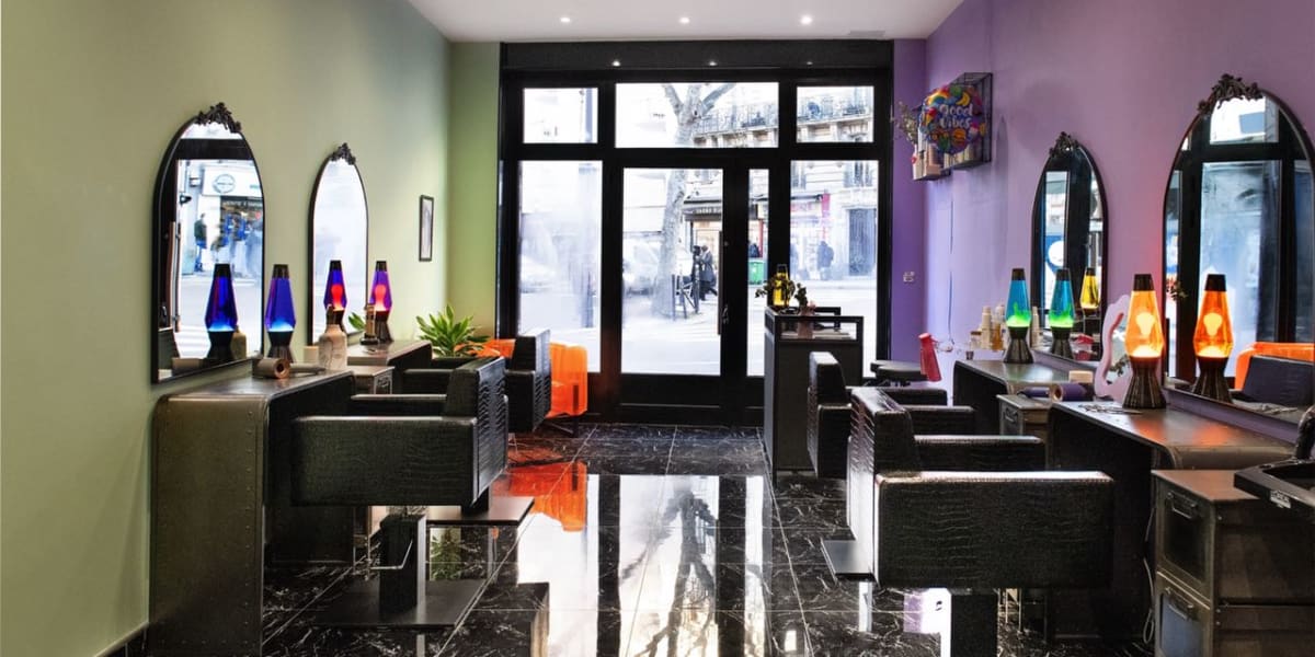 Freaza Belviso - Spa Paris - Photo de couverture - OneBooking