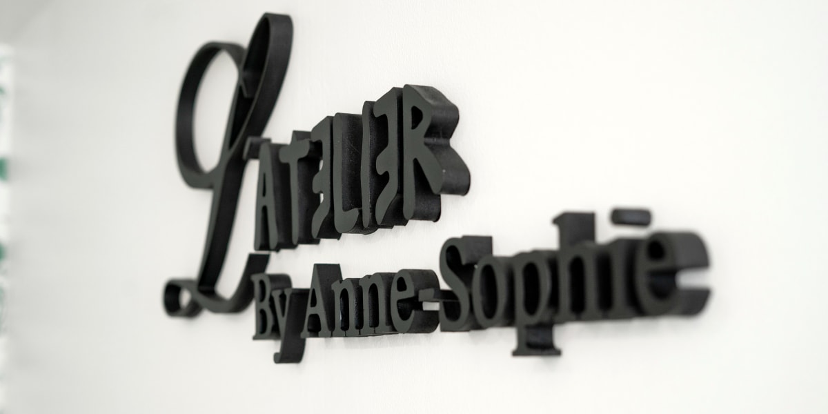 L’atelier By Anne-sophie - Sourcils & cils Bondy - Photo de couverture - OneBooking