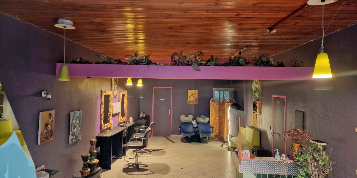 Inicap Coiffure - Coiffure Montpellier - Photo de couverture - OneBooking