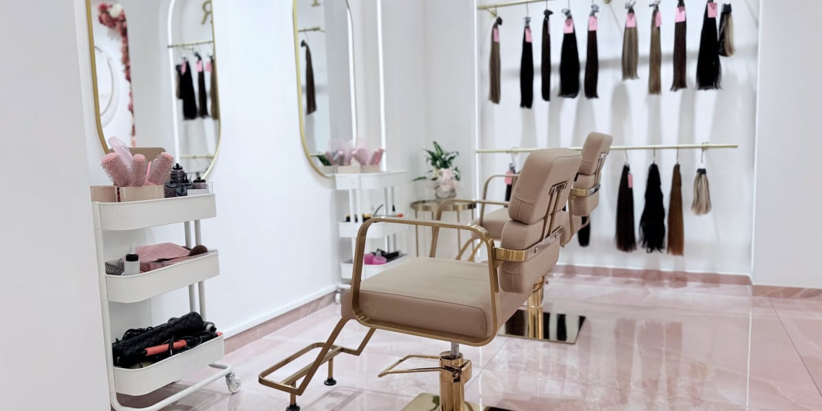 Girls and Chic - Coiffure Roubaix - Photo de couverture - OneBooking