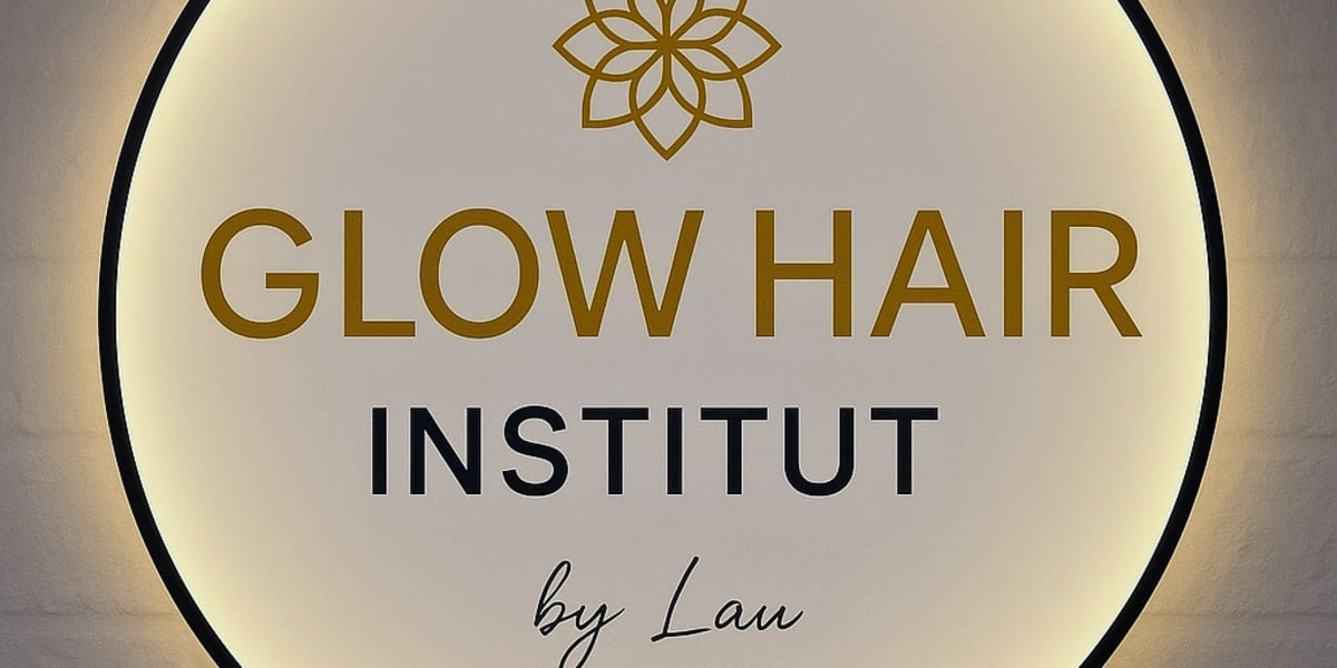 Glow hair institut - Institut de beauté Cannes - Photo de couverture - OneBooking