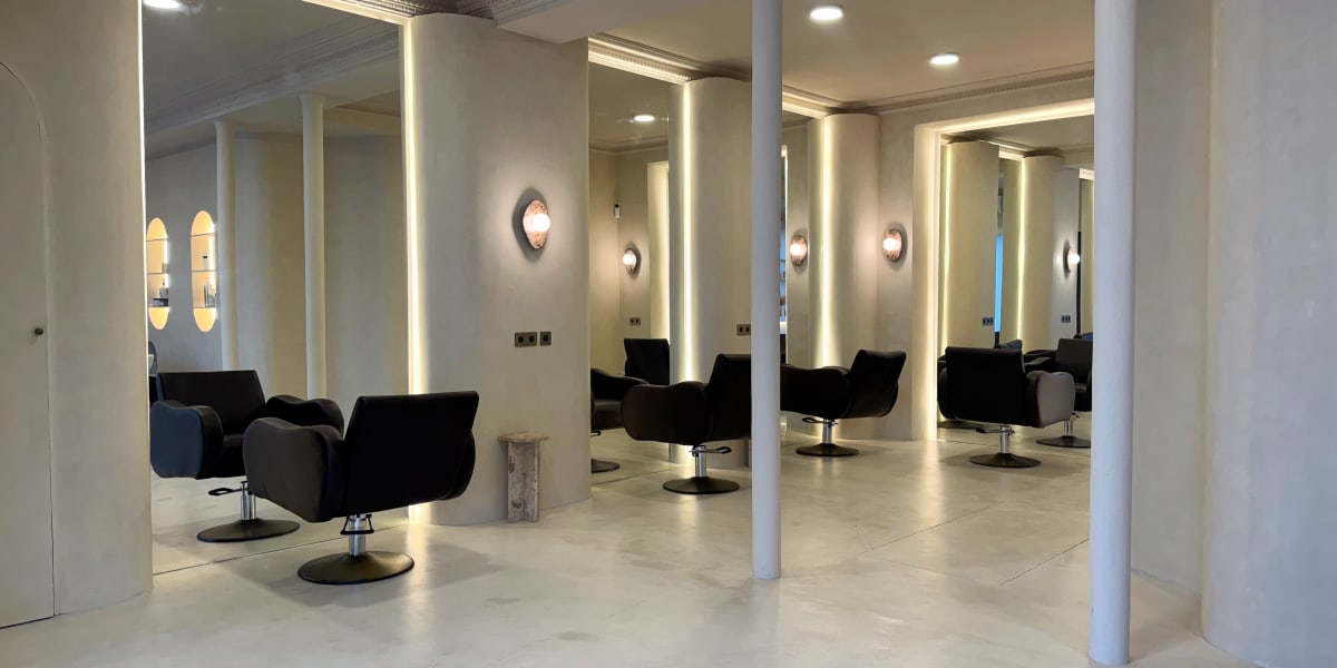 CHS PARIS - Sourcils & cils Ivry-sur-Seine - Photo de couverture - OneBooking