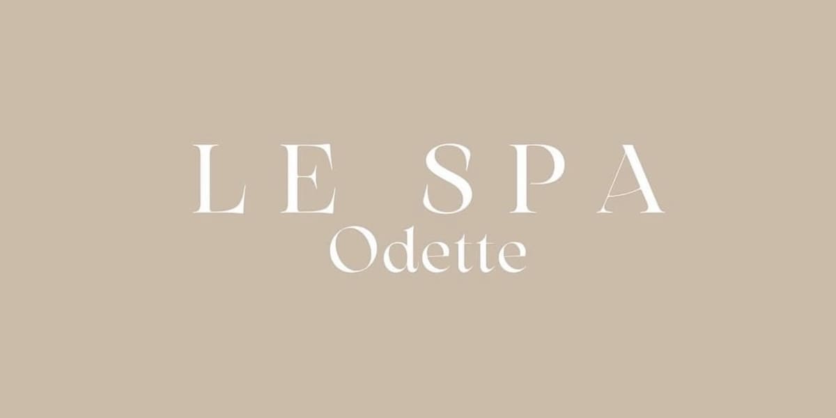 Le Spa Odette - Spa Nantes - Photo de couverture - OneBooking