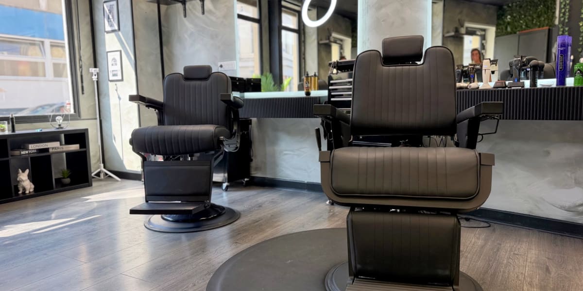 ASCUT. - Coiffure Cambrai - Photo de couverture - OneBooking