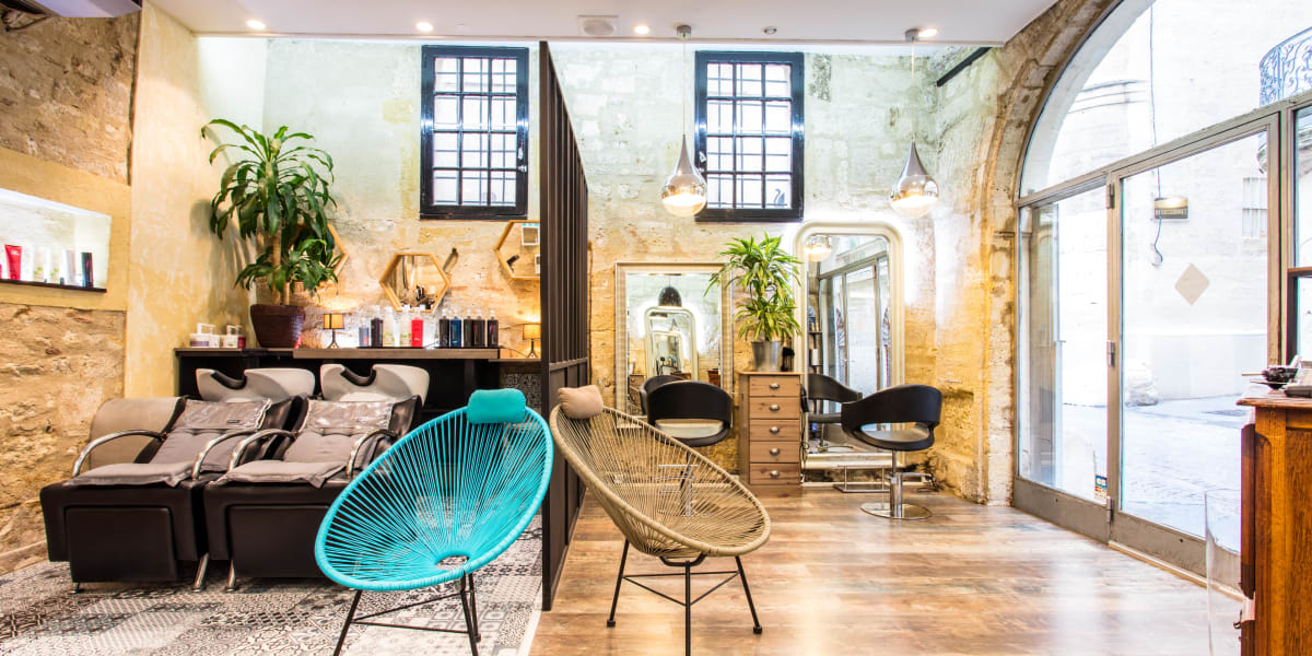 NGF Création coiffure - Coiffure Montpellier - Photo de couverture - OneBooking