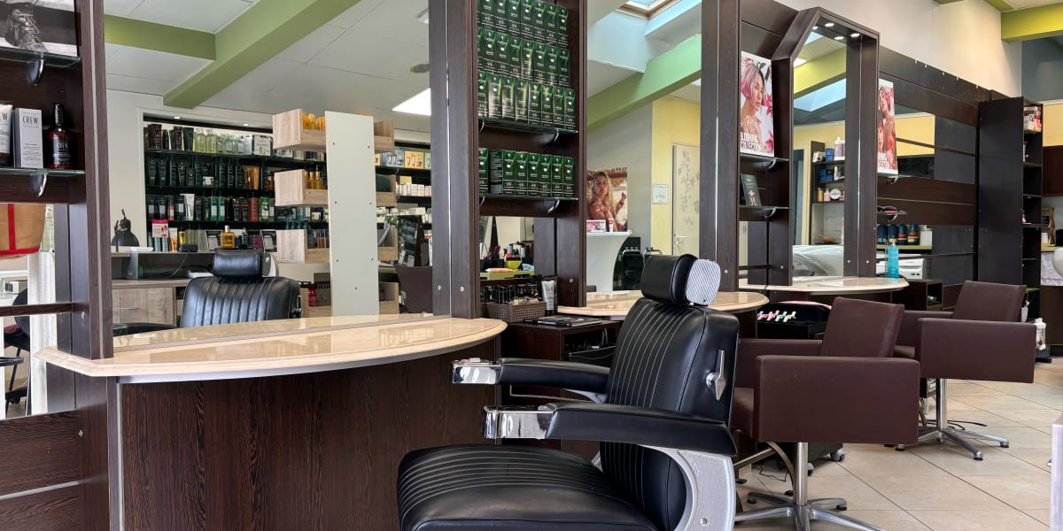 Aline Coiffure - Sourcils & cils Chelles - Photo de couverture - OneBooking