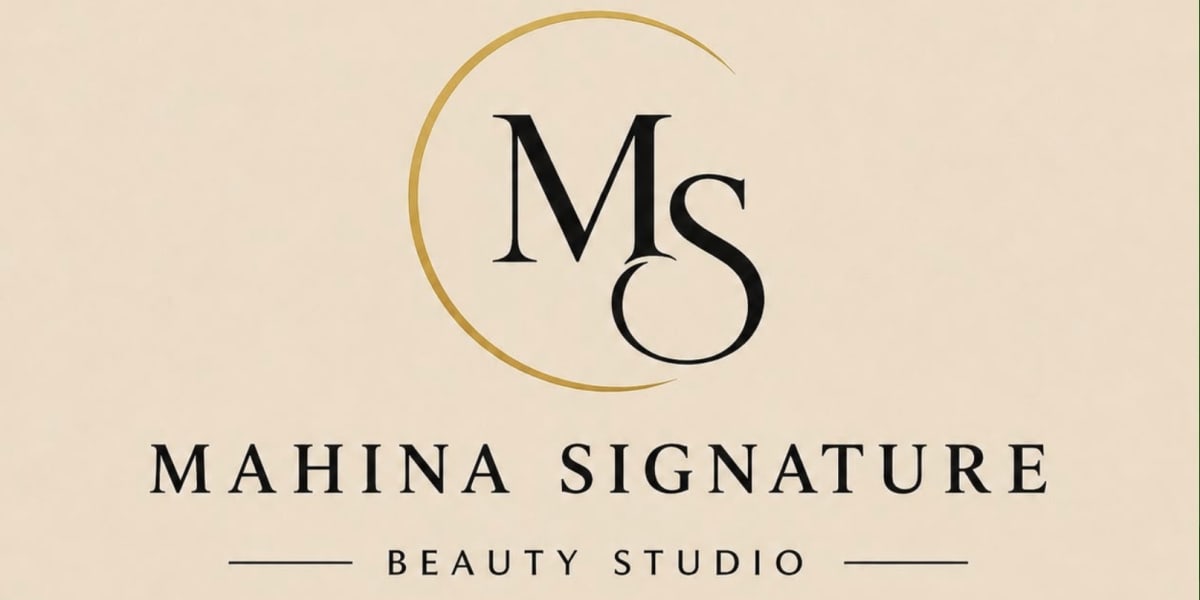 Mahina Signature Beauty Studio - Sourcils & cils Épinay-sur-Seine - Photo de couverture - OneBooking