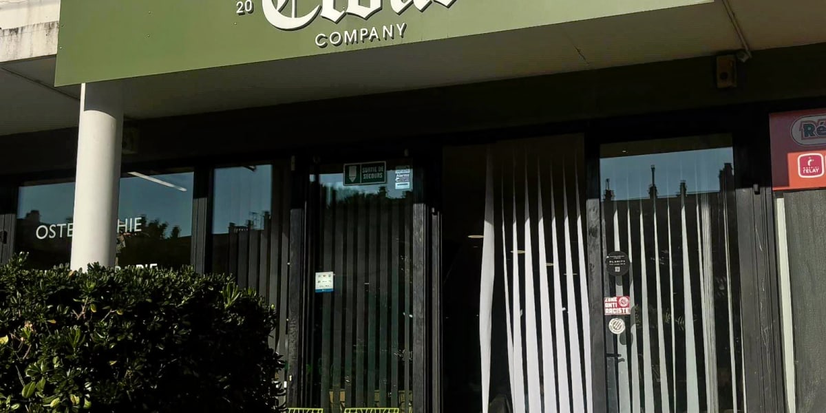 Clout Company - Coiffure Montpellier - Photo de couverture - OneBooking
