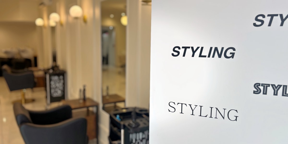 Coiffure et Beauté Styling - Onglerie Marseille - Photo de couverture - OneBooking