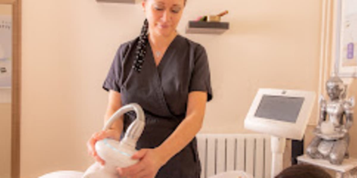 Natura' Silhouet - Massage Toulon - Photo de couverture - OneBooking