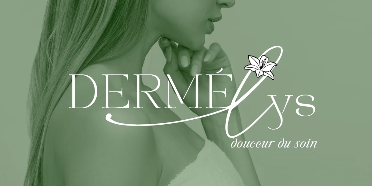 DERMÉLYS - Douceur du soin - Sourcils & cils Grasse - Photo de couverture - OneBooking