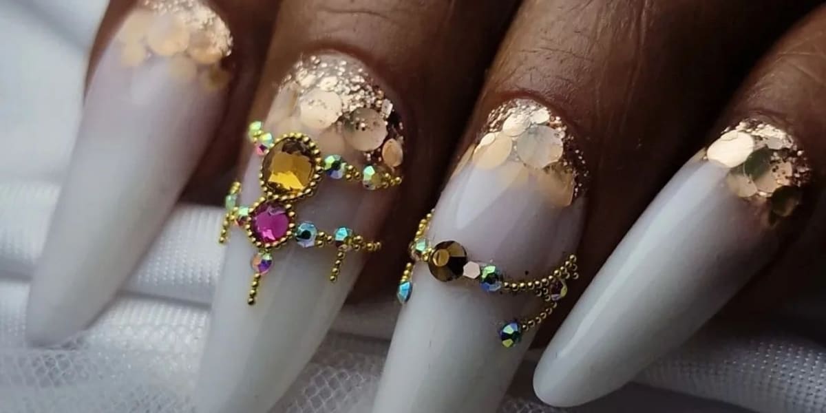 Nailash nko - Coiffure Cormelles-le-Royal - Photo de couverture - OneBooking