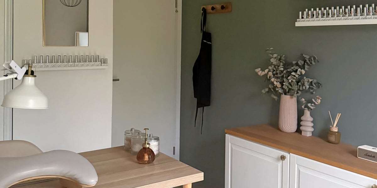 Happinessmanucure - Onglerie Villenave-d'Ornon - Photo de couverture - OneBooking
