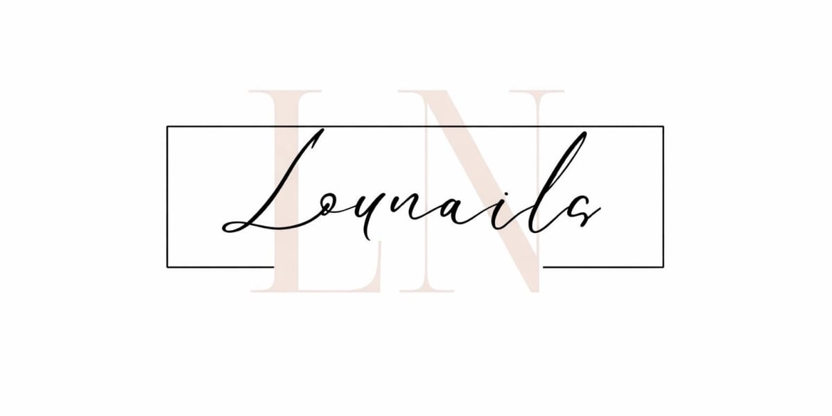 Lou nails - Onglerie Avignon - Photo de couverture - OneBooking