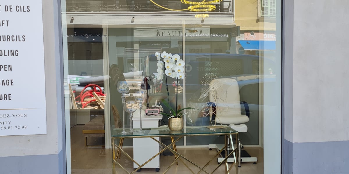 Beauty and Lashees - Soin visage Nice - Photo de couverture - OneBooking