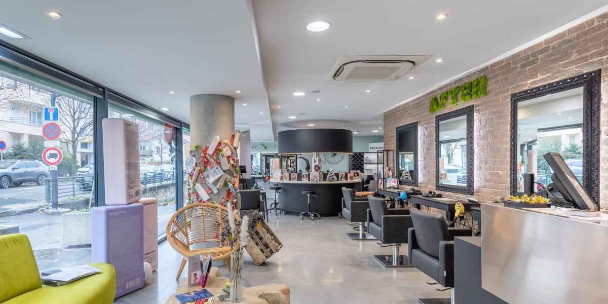 After by Gaëlle - Coiffure Saint-Julien-en-Genevois - Photo de couverture - OneBooking