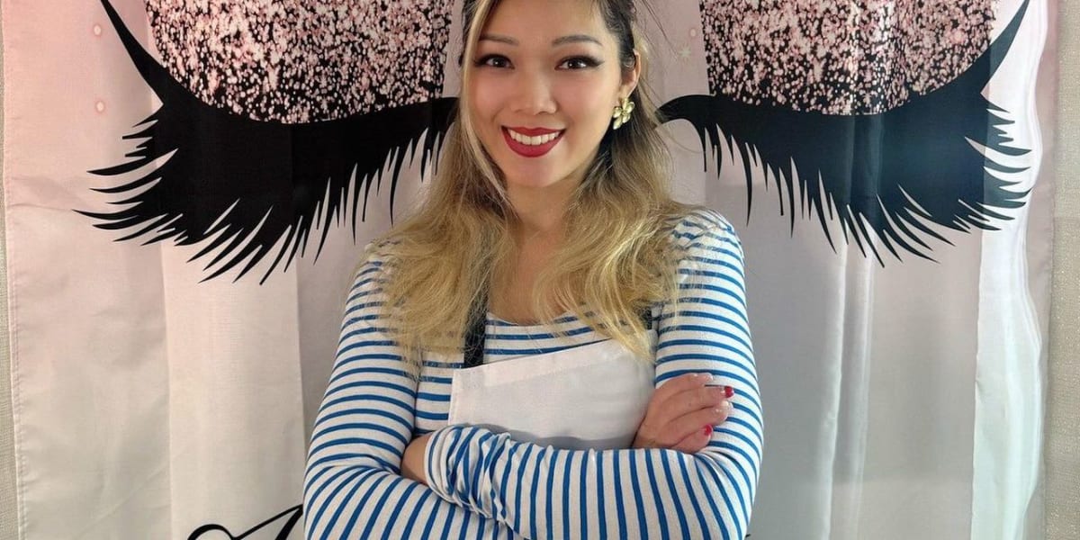 Beauty Liou - Sourcils & cils Ivry-sur-Seine - Photo de couverture - OneBooking