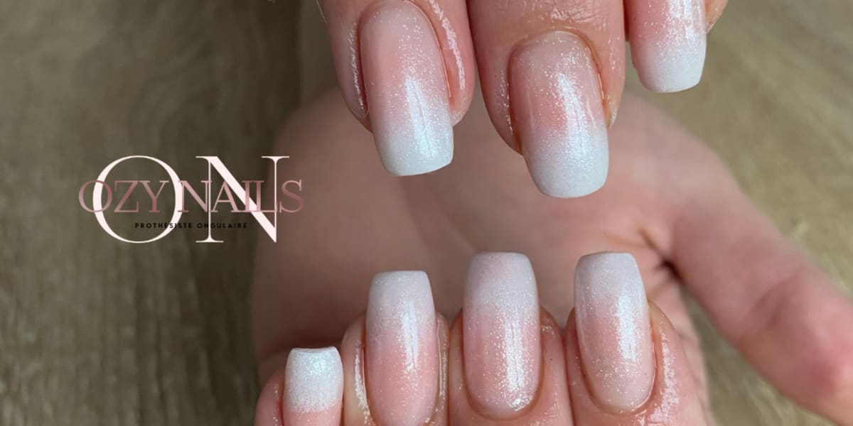 Ozy Nails - Onglerie Strasbourg - Photo de couverture - OneBooking