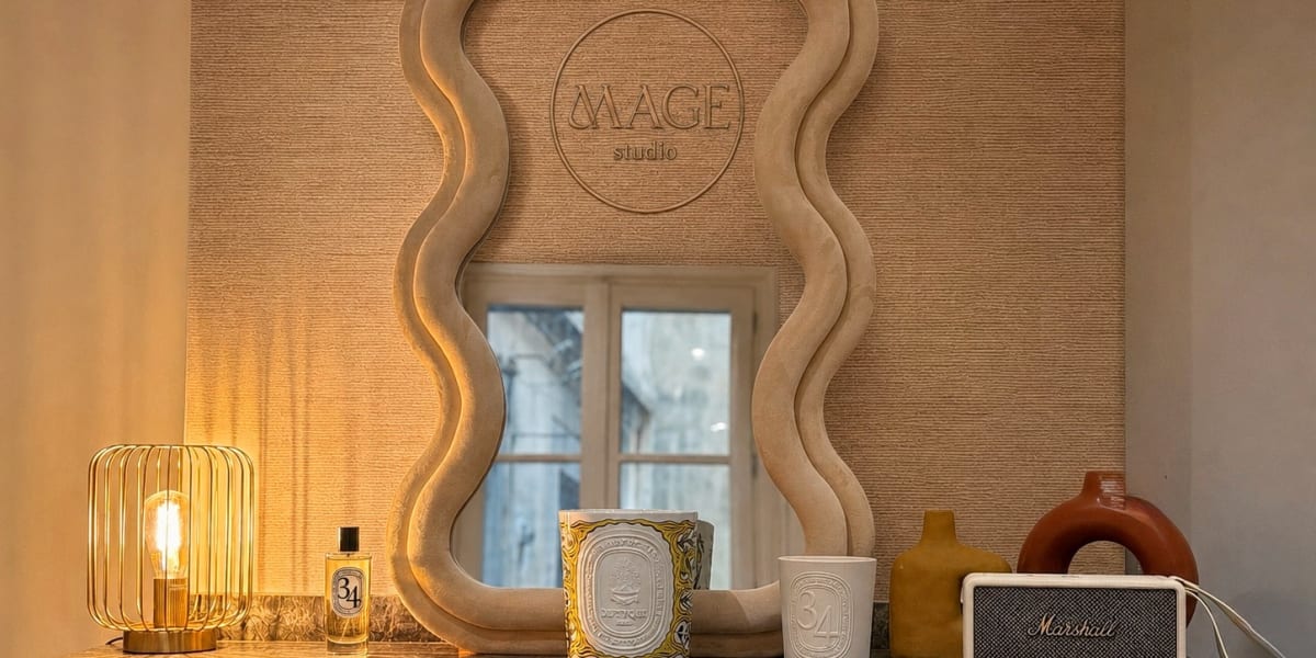 Mage Studio - Institut de beauté Toulouse - Photo de couverture - OneBooking