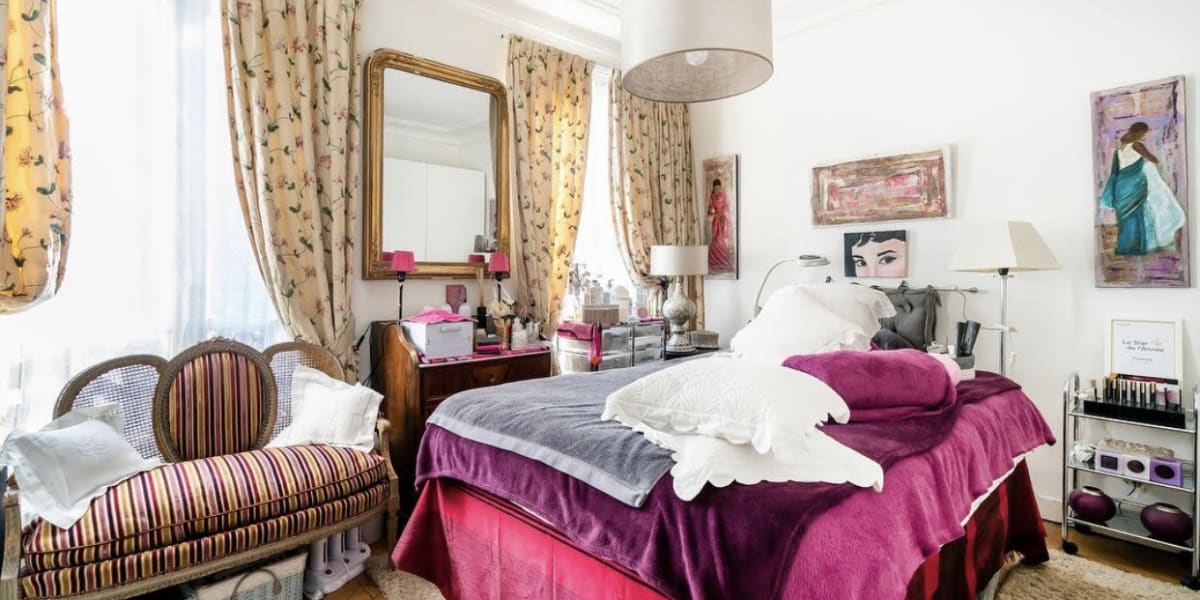 Le chalet des cils - Onglerie Boulogne-Billancourt - Photo de couverture - OneBooking