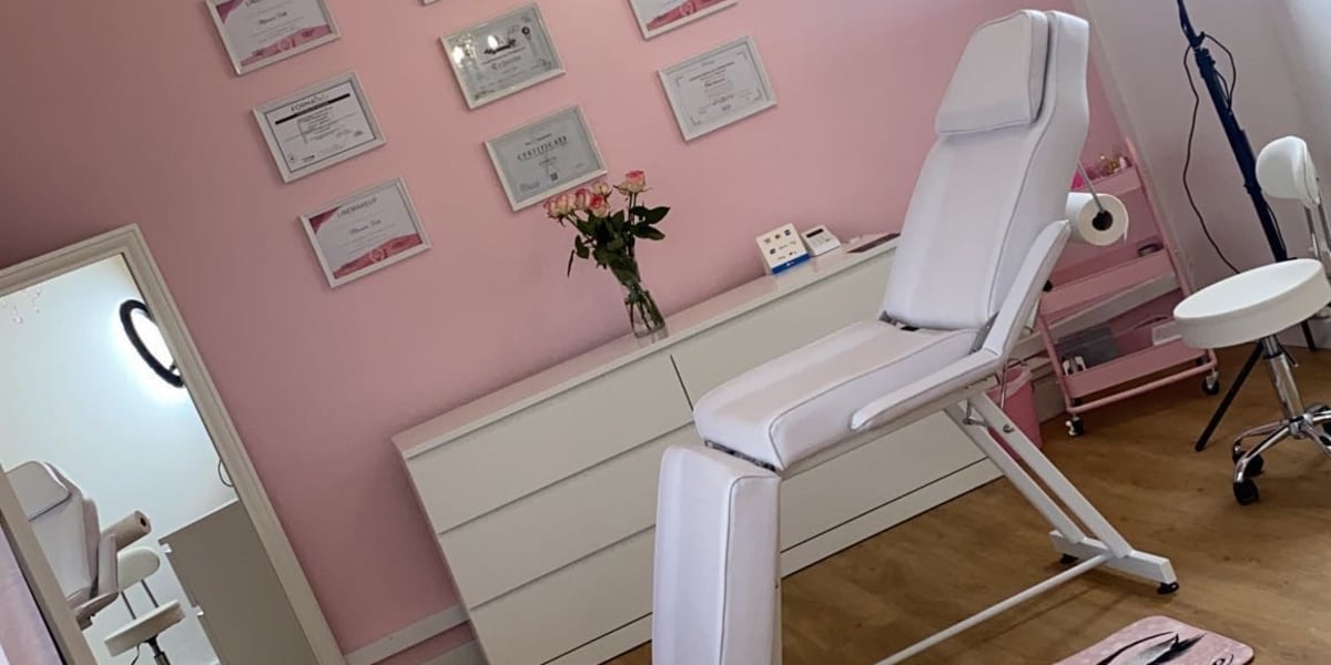 The house of beauty by Manar - Institut de beauté Montpellier - Photo de couverture - OneBooking