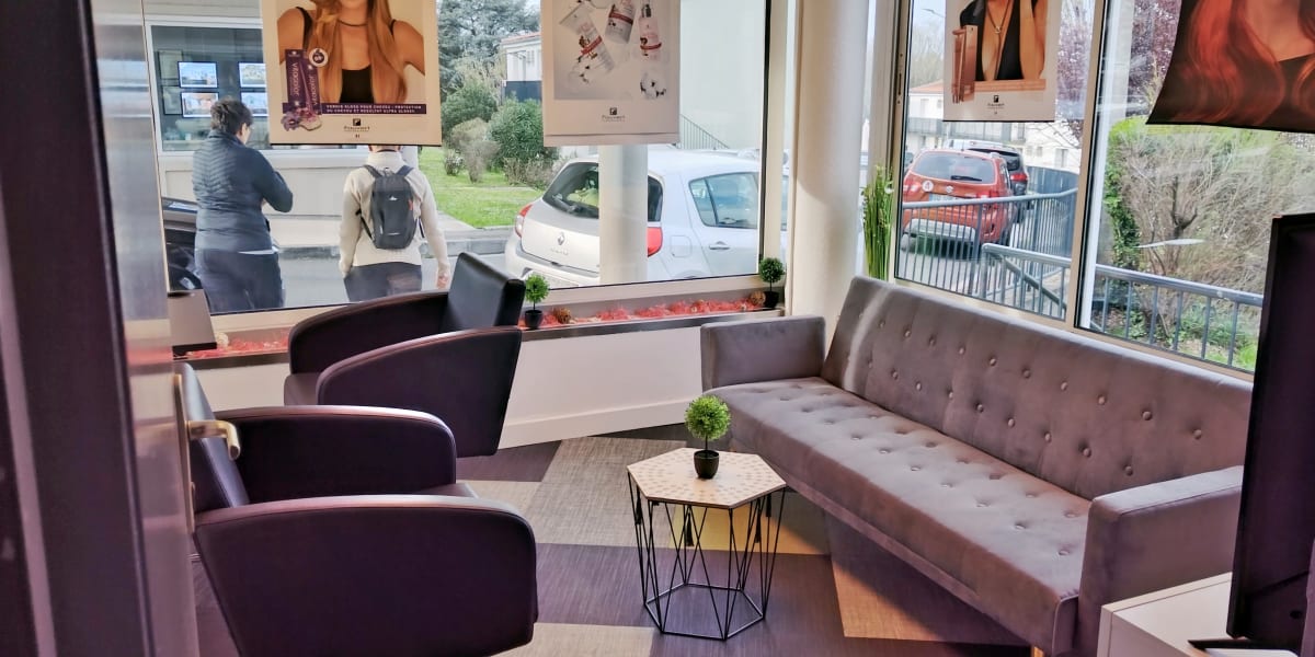 BMGC Coiffure - Coiffure Toulouse - Photo de couverture - OneBooking