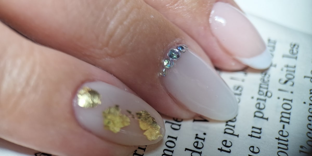 AM Nails Salon - Onglerie Saint-Julien-en-Genevois - Photo de couverture - OneBooking