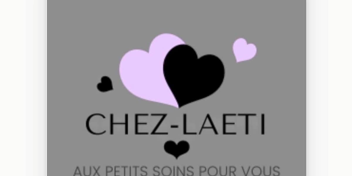 Chez Laeti - Coiffure Cugnaux - Photo de couverture - OneBooking