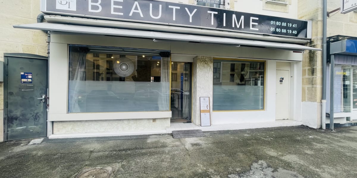 Beauty Time - Coiffure Meudon - Photo de couverture - OneBooking