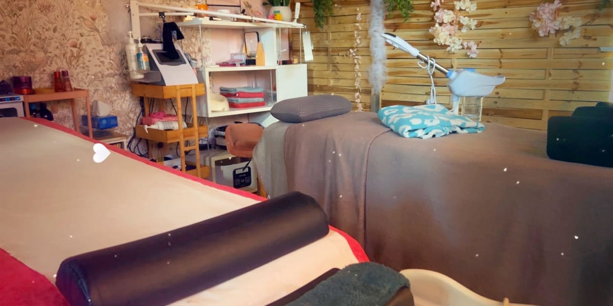 Mams bien-être & senteurs - Massage Saint-Avold - Photo de couverture - OneBooking