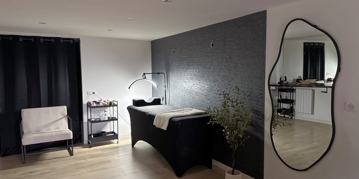 Maison de beauté NS - Institut de beauté Strasbourg - Photo de couverture - OneBooking