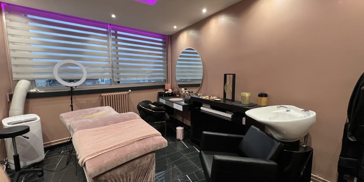 CILS DE REVE AHLAMCAMIL - Institut de beauté Agen - Photo de couverture - OneBooking