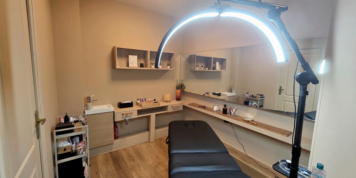 Perk'fect Brow By Gulo - Sourcils & cils Avignon - Photo de couverture - OneBooking