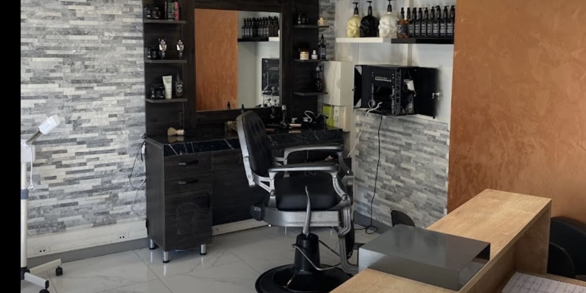 Best Barber - Coiffure Montpellier - Photo de couverture - OneBooking