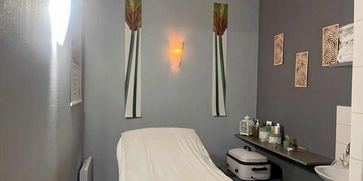 Institut Nathalie - Institut de beauté Alençon - Photo de couverture - OneBooking