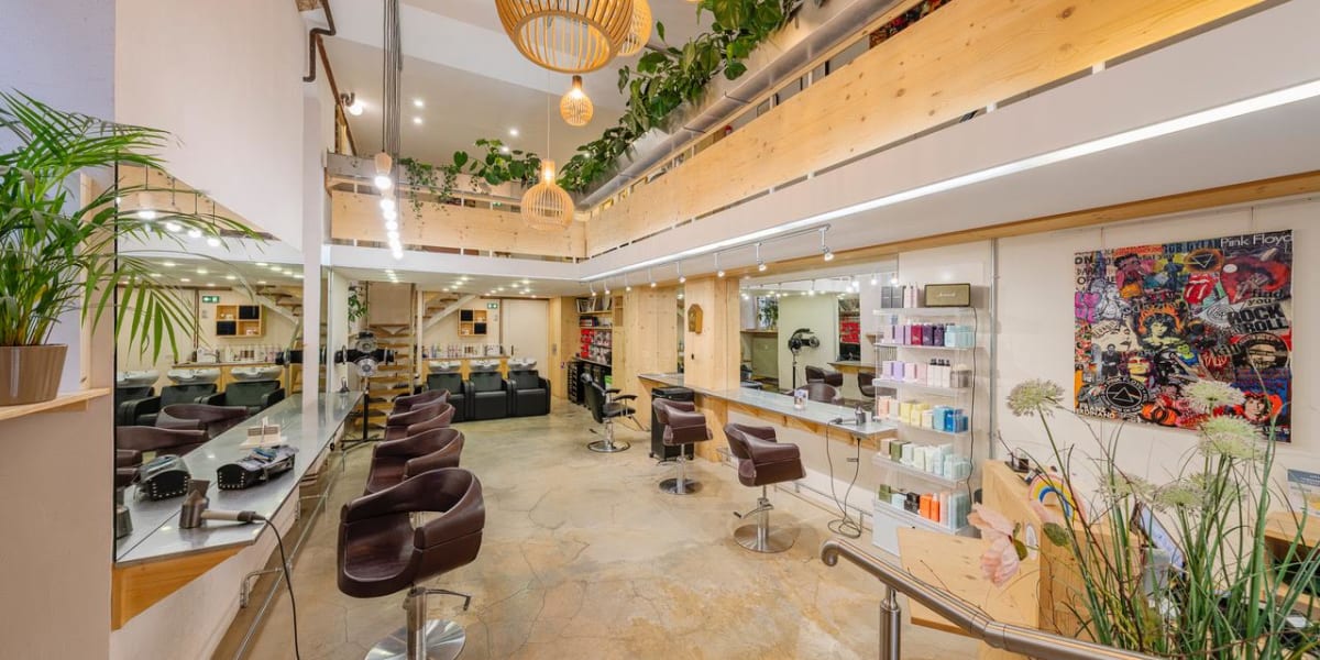 Atelier Z - Coiffure Strasbourg - Photo de couverture - OneBooking